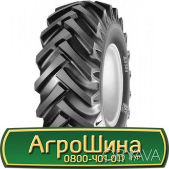 Сільськогосподарські шини BKT AS-504 (с/х) 12.50/80 R18 142A8 PR12(с/г). . фото 1