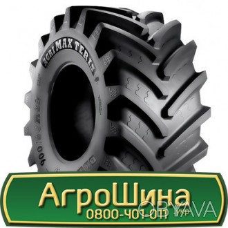 Сільськогосподарські шини BKT AGRIMAX TERIS (с/х) 30.50 R32 178A8/175B(с/г). . фото 1