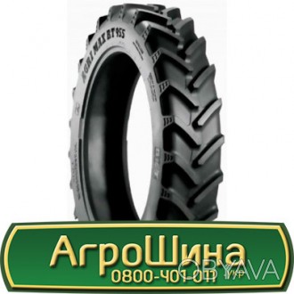 Сільськогосподарські шини BKT AGRIMAX RT-955 (с/х) 300/95 R46 148A8(с/г). . фото 1