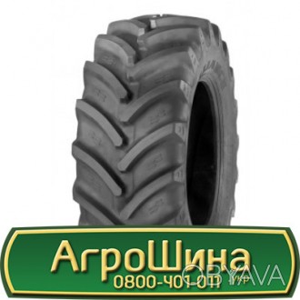 Сільськогосподарські шини Alliance A-365 (с/х) 600/65 R34 160D/157A8(с/г). . фото 1