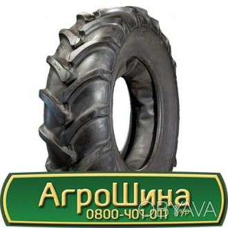 Сільськогосподарські шини Uniglory TracForce 306 (с/х) 405/70 R20 166A2/149B PR1. . фото 1