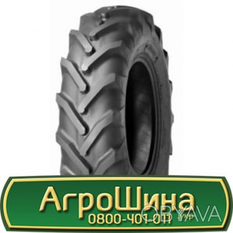 Сільськогосподарські шини Alliance 325 Tough Trac (с/х) 340/80 R20 144A8(с/г). . фото 1