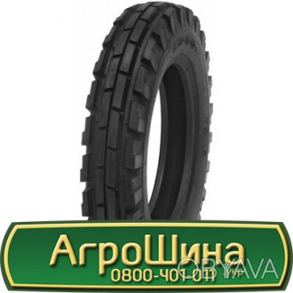 Сільськогосподарські шини Petlas TD16 (c/х) 6.00 R16 88A6 PR6(с/г). . фото 1