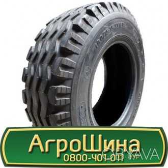 Сільськогосподарські шини Uniglory IMP 100 (с/х) 11.50/80 R15.3 139A8/126A8 PR14. . фото 1