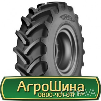 Сільськогосподарські шини Ceat FARMAX R85 (с/х) 320/85 R28 124A8(с/г). . фото 1