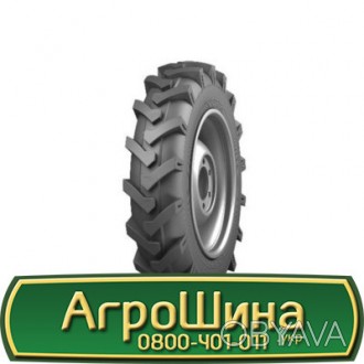 Сільськогосподарські шини Волтаир В-105А (с/х) 8.30 R20 102A6 PR8(с/г). . фото 1