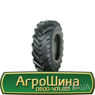 Сільськогосподарські шини Alliance A-570 (с/х) 500/85 R24 171A8(с/г). . фото 1