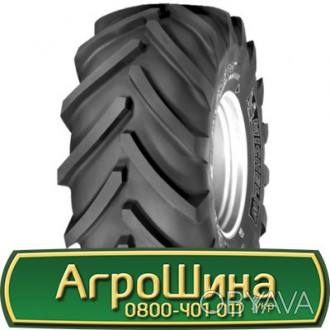 Сільськогосподарські шини Michelin MegaXBib (с/х) 750/65 R26 171A8/171B(с/г). . фото 1