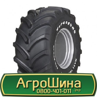 Firestone Maxtrac (с/х) 710/70 R42. Львів. фото 1 Firestone Maxtrac (с/х) 710/70 R42. Львів. фото 1