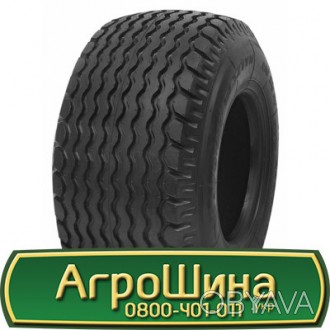 Сільськогосподарські шини Petlas UN-1 (c/х) 400/60 R15.5 145A8 PR14(с/г). . фото 1