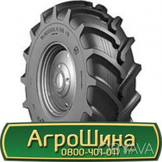 Сільськогосподарські шини Росава Ф-148 (с/х) 18.40 R24 158A6 PR12(с/г). . фото 1
