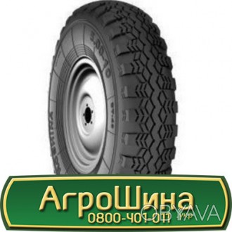Сільськогосподарські шини Росава DT-48 (с/х) 5.00 R10 70A6 PR6(с/г). . фото 1
