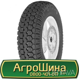 Сільськогосподарські шини Росава К-96 (с/х) 4.00 R10 PR4(с/г). . фото 1
