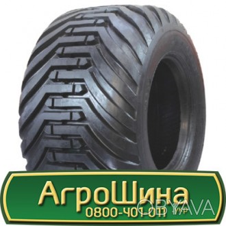 Сільськогосподарські шини RoadHiker SCI3 I-3 (с/х) 400/60 R15.5 149A8 PR14(с/г). . фото 1