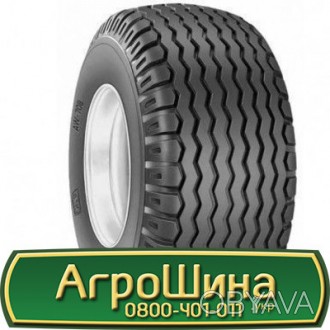 Сільськогосподарські шини BKT AW-708 (с/х) 19.00/45 R17 144A8 PR14(с/г). . фото 1