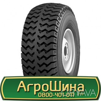 Сільськогосподарські шини Волтаир КФ-105А (с/х) 15.50/65 R18 136A6 PR10(с/г). . фото 1