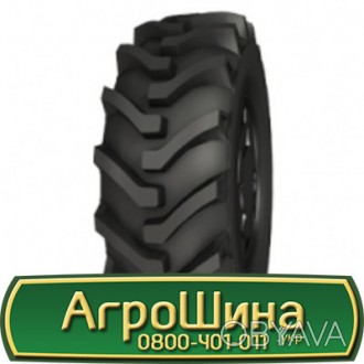 Сільськогосподарські шини АШК NorTec TC-108 (с/х) 420/85 R24 149A8 PR12(с/г). . фото 1