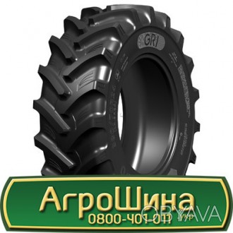 Сільськогосподарські шини GRI GREEN XLR 95 (с/х) 270/95 R48 144A8(с/г). . фото 1