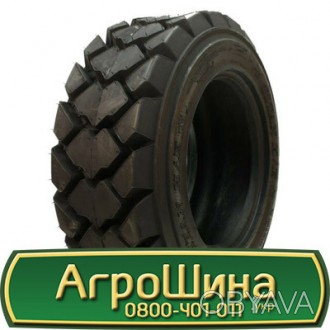 Індустріальні шини Titan NHS H/E (индустриальная) 12 R16.5 PR14(індустріальна). . фото 1