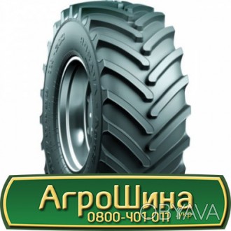 Сільськогосподарські шини Росава TR-102 (с/х) 540/65 R28 149A8(с/г). . фото 1