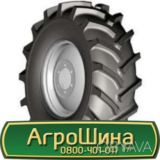 Сільськогосподарські шини Advance R-1W (с/х) 420/70 R24 130A8(с/г). . фото 1