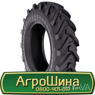 Сільськогосподарські шини Росава TR-107 (с/х) 14.90 R24(с/г). . фото 1