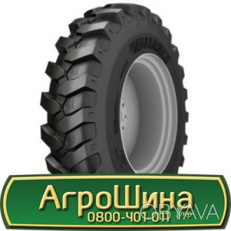 Alliance 839 (индустриальная) 11.00 R20 PR16. . фото 1