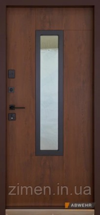 
	
	
	Вид
	Входные
	
	
	Тип дверей
	Двери со стеклом
	
	
	Тип стеклопакета
	Энер. . фото 3