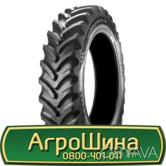 Сільськогосподарські шини Pirelli PHP:1N (с/х) 380/90 R46 157A8/157B(с/г). . фото 1