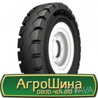 Індустріальні шини Galaxy Lifter SDS (индустриальная) 6.00 R9 129A6(індустріальн. . фото 1