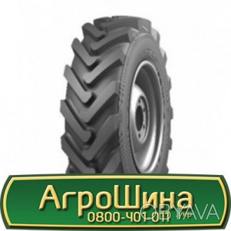 Сільськогосподарські шини Днепрошина DN-111 AgroPower (с/х) 700/50 R26.5 168D(с/. . фото 1