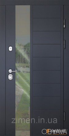 
	
	
	Тип дизайна
	LOFT
	
	
	Вид
	Входные
	
	
	Тип дверей
	Двери со стеклом
	
	
. . фото 1