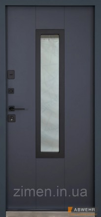 
	
	
	Вид
	Входные
	
	
	Тип дверей
	Двери со стеклом
	
	
	Тип стеклопакета
	Энер. . фото 4