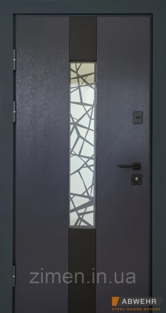 
	
	
	Вид
	Входные
	
	
	Тип дверей
	Двери со стеклом
	
	
	Тип стеклопакета
	Энер. . фото 2