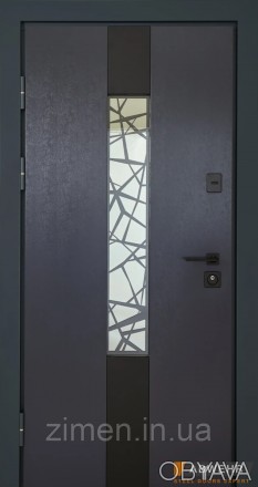 
	
	
	Вид
	Входные
	
	
	Тип дверей
	Двери со стеклом
	
	
	Тип стеклопакета
	Энер. . фото 1
