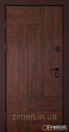 
	
	
	Вид
	Входные
	
	
	Тип дверей
	Глухие двери
	
	
	Сегмент
	Bionica 2
	
	
	Ра. . фото 1