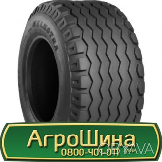 Сільськогосподарські шини Malhotra MAW-905 (с/х) 15.00/55 R17 147A6 PR14(с/г). . фото 1