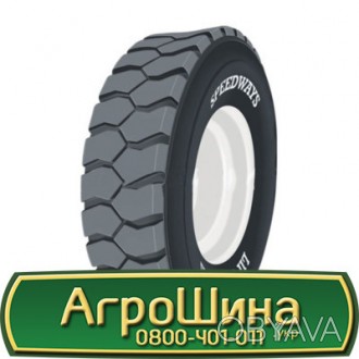 Сільськогосподарські шини Speedways Liftking HD (с/х) 7.00 R12 143A5 PR14(с/г). . фото 1