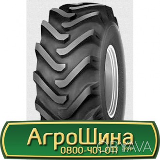 Сільськогосподарські шини Cultor AS-Agri 07 (с/х) 23.10 R26 152A8 PR18(с/г). . фото 1