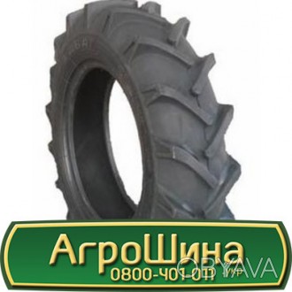 Сільськогосподарські шини Kabat Supra Grip (с/х) 6.00 R16 PR8(с/г). . фото 1