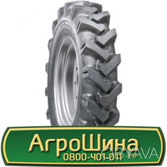 Сільськогосподарські шини Росава Ф-325 (с/х) 210/80 R16 96A8 PR2(с/г). . фото 1