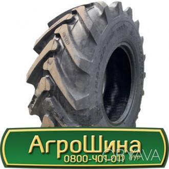 Сільськогосподарські шини RoadHiker AGRO-INDPRO 100 (с/х) 460/70 R24 159A8/159B(. . фото 1