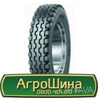 Сільськогосподарські шини VIDA R-7 (с/х) 18.00/7 R8 PR12(с/г). . фото 1