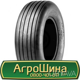 Сільськогосподарські шини Starmaxx IMP-110 (с/х) 11.00 R15 121B PR12(с/г). . фото 1