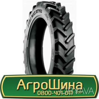 Сільськогосподарські шини BKT AGRIMAX RT-955 (с/х) 13.60 R48 152A8/152B(с/г). . фото 1