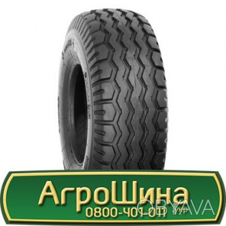 Сільськогосподарські шини BKT AW-909 (с/х) 12.50/80 R15.3 PR14(с/г). . фото 1