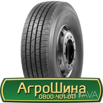 Вантажні шини Torque TQ121 (рулевая) 295/80 R22.5 152/149M PR20(рулева). . фото 1