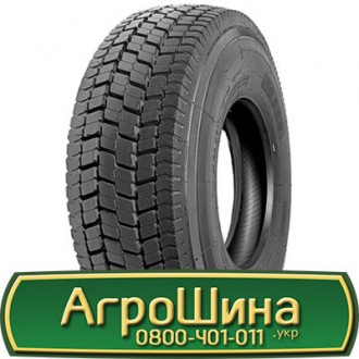 Вантажні шини Torque TQ628 (ведущая) 215/75 R17.5 135/133J(ведуча). . фото 2