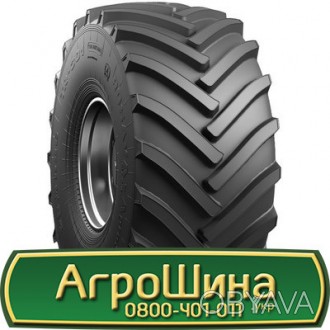 Сільськогосподарські шини Росава CM-102 с/х 28.00 R26 166A8(с/г). . фото 1