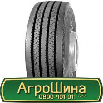 Вантажні шини Torque TQ660 (рулевая) 315/70 R22.5 154/150L(рулева). . фото 2